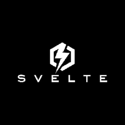 Company Logo For Svelte Lifestyle'