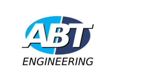 Company Logo For ABT Engineering'