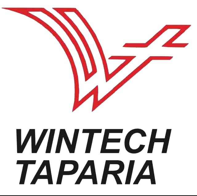 Company Logo For Wintech Taparia'