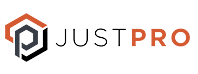 Company Logo For JUSTPRO'