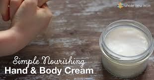 Hand Cream & Lotion Market
