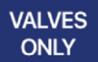 Valves Only Logo
