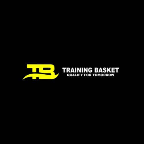 Company Logo For Training Basket'