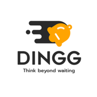 Company Logo For Dingg App'