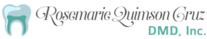 Company Logo For Rosemarie Quimson-Cruz, DMD, INC.'