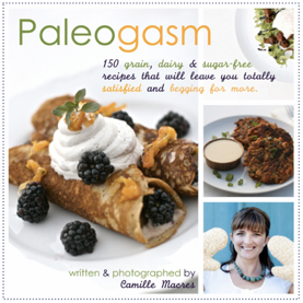 Let's Heal the World with Good Food!'