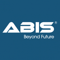 ABIS ELECTRONICS Logo