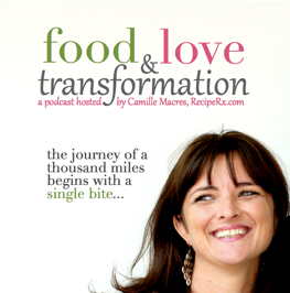 Let's Heal the World with Good Food!'