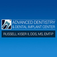 Advanced Dentistry &amp; Dental Implant Center Logo