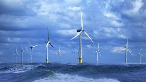 Offshore Wind Turbine Market'