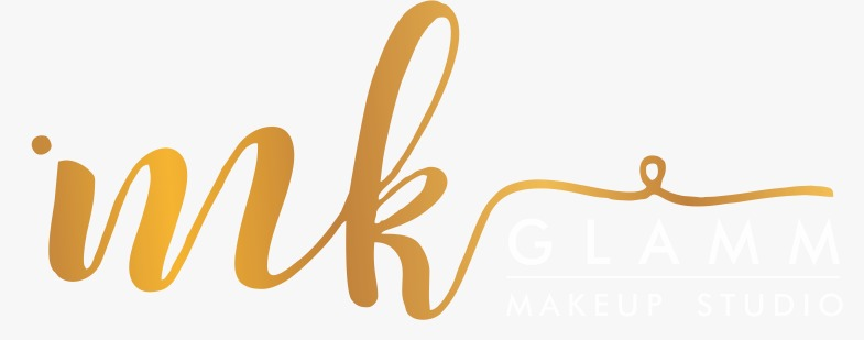 Company Logo For MK Glamm'