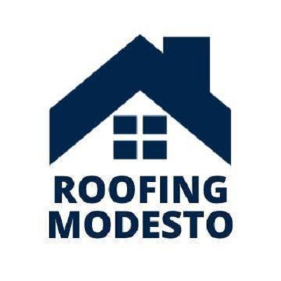 Company Logo For Roofing Modesto'