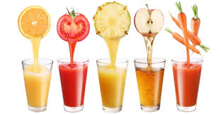 Fruit Juice Market to See Massive Growth  by 2026 : Kuwait D'