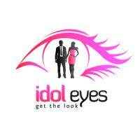 Company Logo For Idol Eyes Fashion'