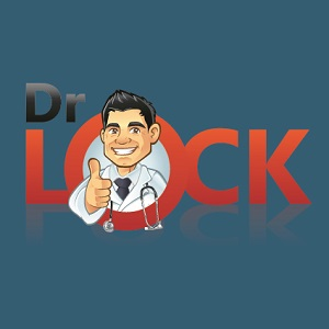 Company Logo For Dr Lock Houston'