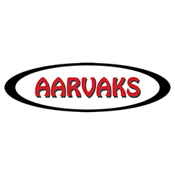 Aarvaks Heating & Air Conditioning Logo