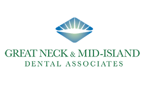 Great Neck Dental Associates Logo