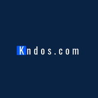 Company Logo For Kndos'