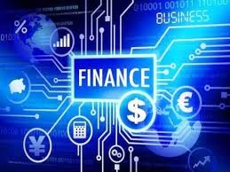 Digital Finance Market'