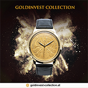 Company Logo For Goldinvest Collection'