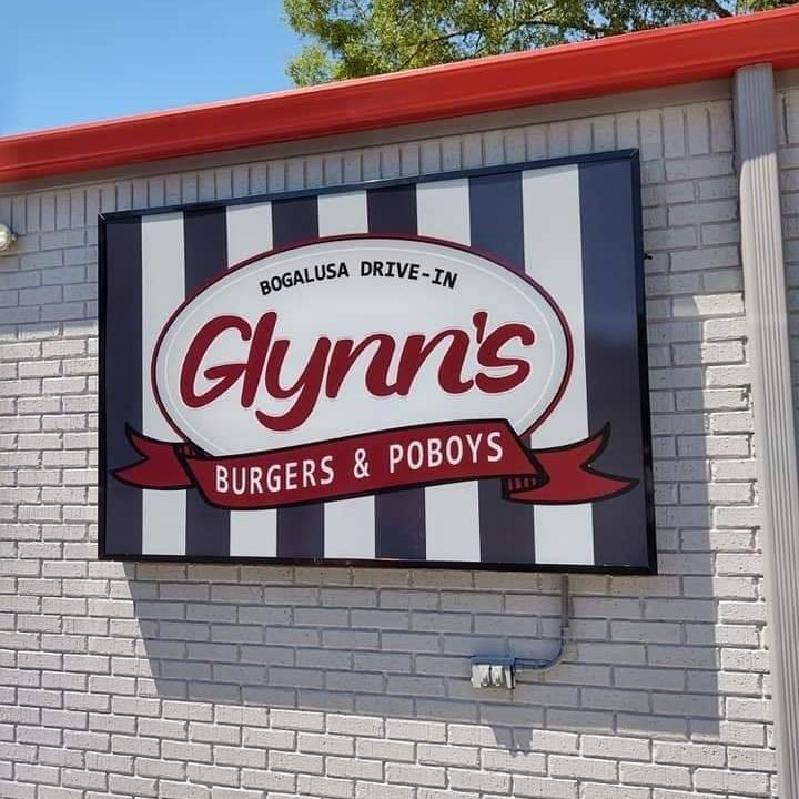 Glynn's Drive-In'