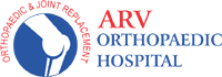 Company Logo For ARV Orthopaedic Hospital'