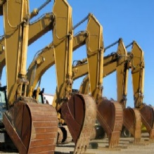 Construction Machinery'