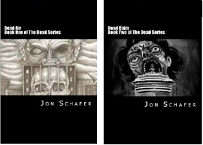 Jon Schafer