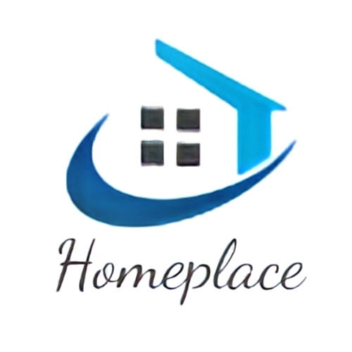 Company Logo For Homeplace'