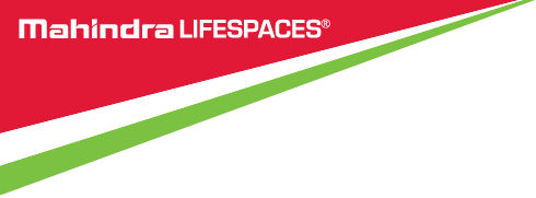 Company Logo For MAHINDRA LIFESPACES'