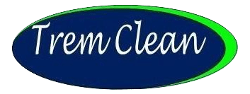 Company Logo For Trem Clean'