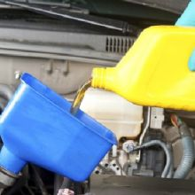G and P Auto Repair