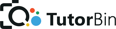 Company Logo For TutorBin'