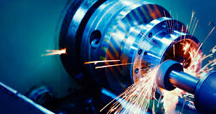 CNC Machines