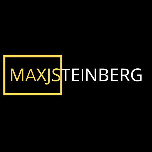 Company Logo For Maxjsteinberg'