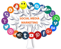 Social Media Marketing (SMM) Company Services Market to See'