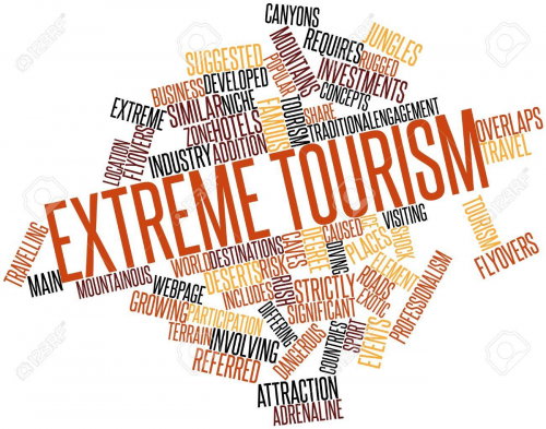 Extreme Tourism Market to See Huge Growth by 2026 : InnerAsi'