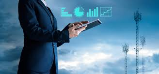 Big Data And Analytics In Telecom Market Next Big Thing | Ma