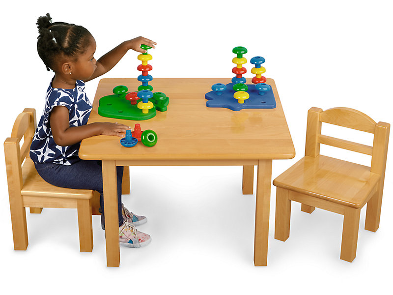 Toddler Table'