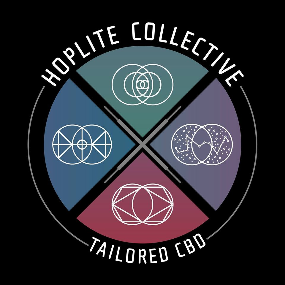 Company Logo For Hoplite Tailored CBD'