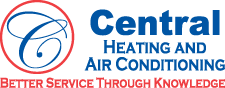 Company Logo For Central Heating & Air Conditioning'