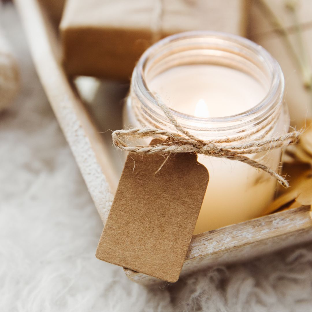 Neat Stuff: An Artisan Collective Logo