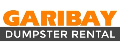 Company Logo For Garibay Dumpster Rental'