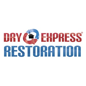 Company Logo For Dry Express Restoration'