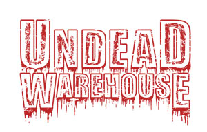 Undead Warehouse'