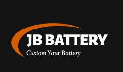 Company Logo For fabricante de baterias de políme'