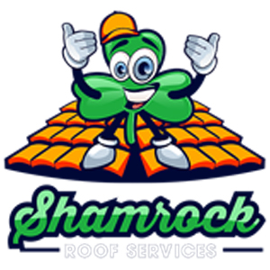 Company Logo For Shamrock Roof Services'