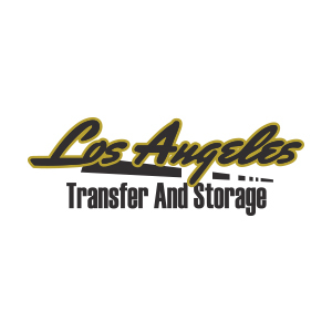 Los Angeles Transfer and Storage'