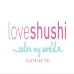 Company Logo For Love Shushi'