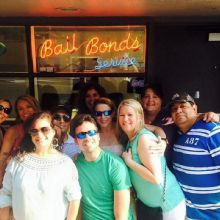 Company Logo For American Bail Bonds'